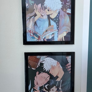 Acquirente Etsy ha aggiunto una foto del proprio acquisto