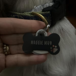 Justine added a photo of their purchase