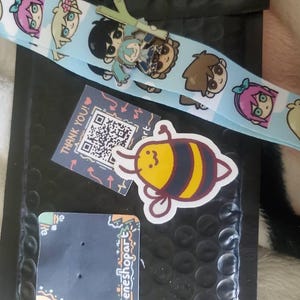 Danielle added a photo of their purchase