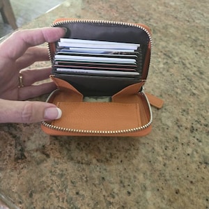 Carol added a photo of their purchase