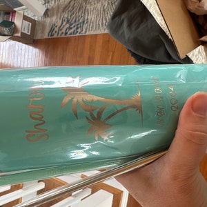 Sanna added a photo of their purchase