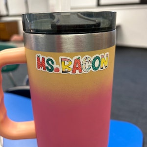 Reese added a photo of their purchase