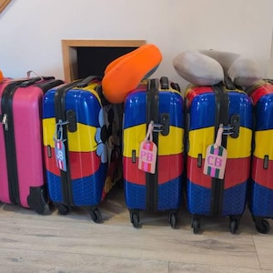 Penny added a photo of their purchase