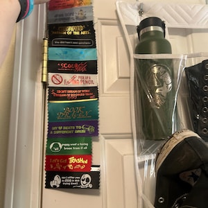 Simon added a photo of their purchase