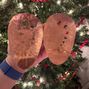 Holly added a photo of their purchase
