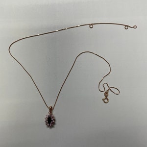 Nina added a photo of their purchase