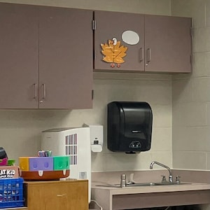 Kate added a photo of their purchase