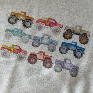 Stephanie added a photo of their purchase