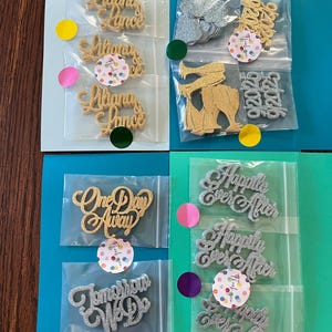 Etsy buyer added a photo of their purchase
