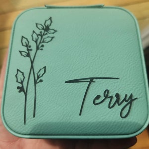 Stephanie ha añadido una foto de su compra