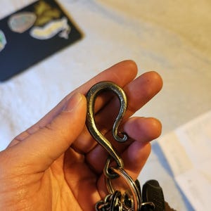 Niko added a photo of their purchase