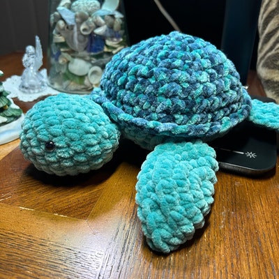 Super Chunky Crochet Blanket Pattern Instant PDF Download Make It in 4