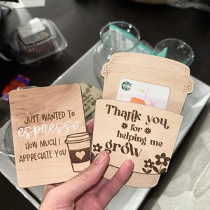 Danielle added a photo of their purchase