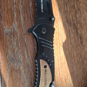 Nicole added a photo of their purchase