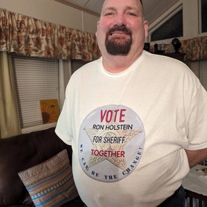 Roy added a photo of their purchase