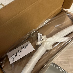 Lanie added a photo of their purchase