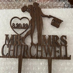 Haley added a photo of their purchase