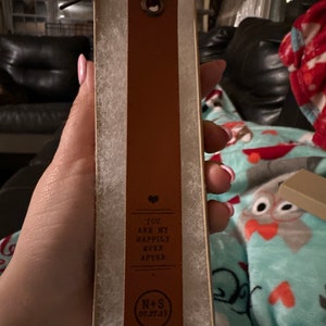 Sabrina a ajouté une photo de son achat