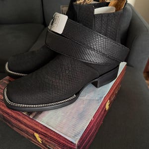 Jerry added a photo of their purchase