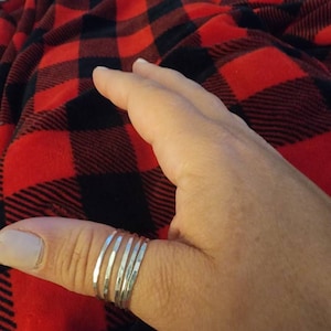 Stevie added a photo of their purchase