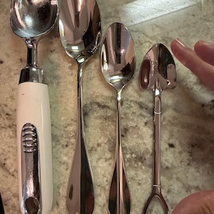 Maria added a photo of their purchase