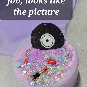 Leslie added a photo of their purchase