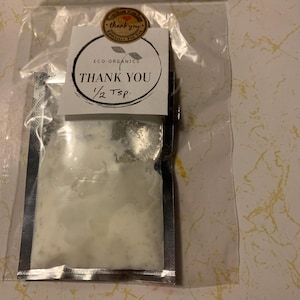 Elena added a photo of their purchase