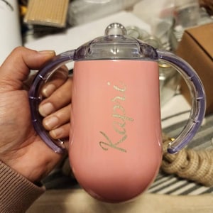 Rachel ha añadido una foto de su compra