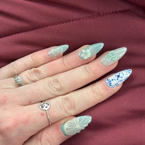 Amy added a photo of their purchase