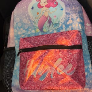 Tay added a photo of their purchase