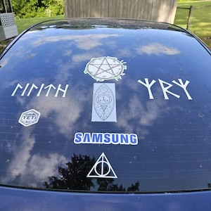 Patrick added a photo of their purchase