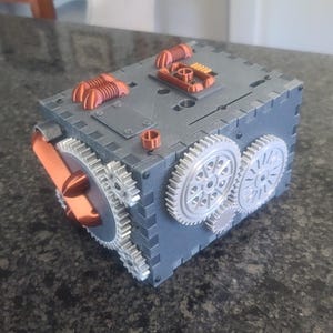 Larry added a photo of their purchase