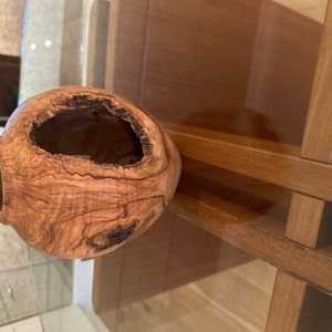 Etsy-koper heeft een foto van de aankoop toegevoegd
