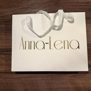 Acquirente Etsy ha aggiunto una foto del proprio acquisto