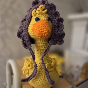 Sally added a photo of their purchase