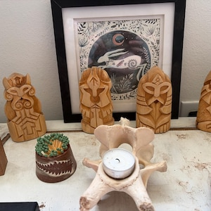 Kade added a photo of their purchase