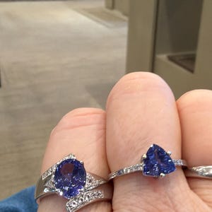 Julie added a photo of their purchase
