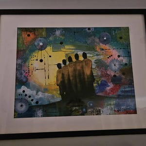 Elizabeth added a photo of their purchase