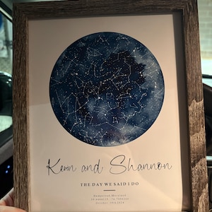 Shannon added a photo of their purchase