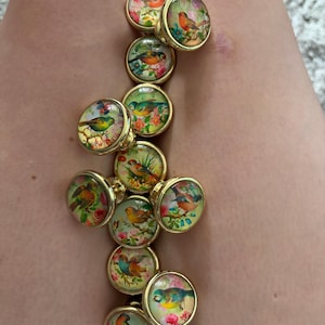 Kristen added a photo of their purchase