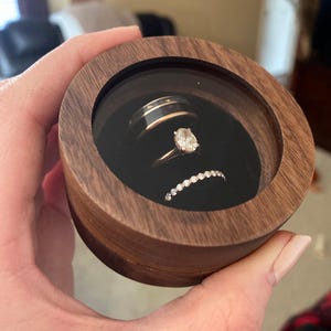 Annie hat ein Foto des gekauften Artikels hinzugefügt