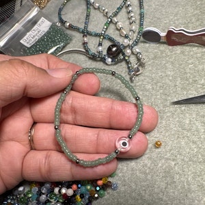 Bernadette added a photo of their purchase