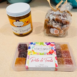 Priya added a photo of their purchase