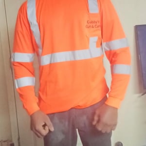 Latonia hat ein Foto des gekauften Artikels hinzugefügt