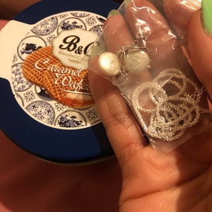 Nayane ha añadido una foto de su compra