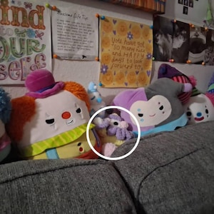 Etsy のお客さま さんが購入した商品の写真を追加しました