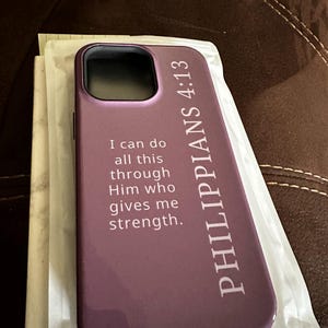 Saveria added a photo of their purchase