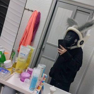 ToastyProtogen added a photo of their purchase