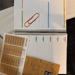 Michele added a photo of their purchase