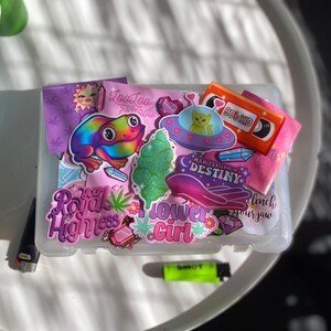Caitlin added a photo of their purchase